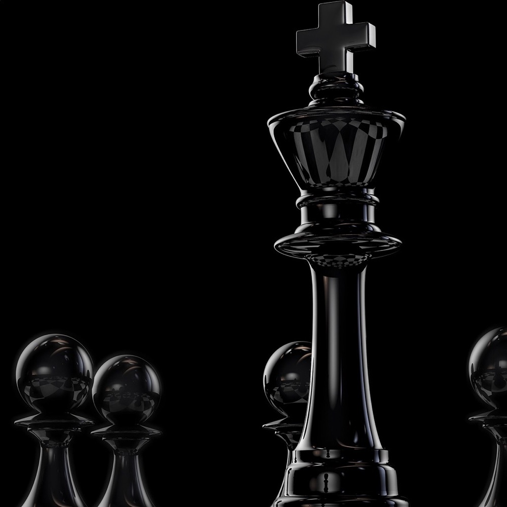 Meet your Posher, Cortez