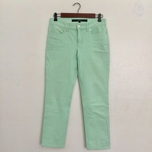 Escada Mint Pants