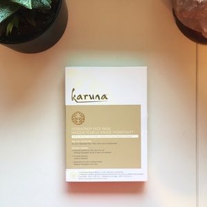 Karuna Face Masks