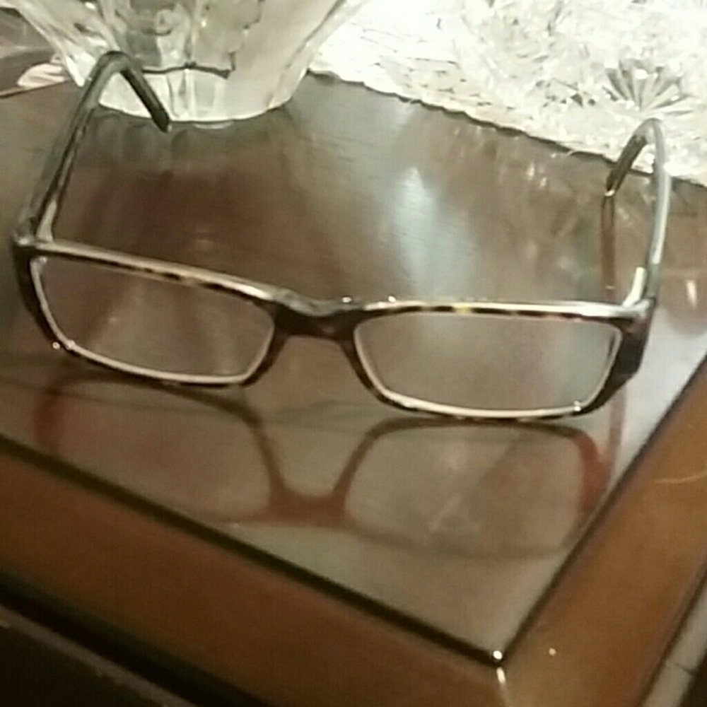 Dolce & gabbana eyeglass