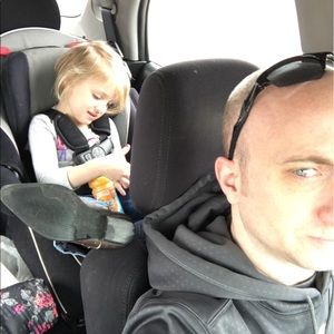 Meet your Posher, Joe