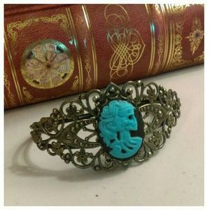 BOGO Day of the Dead Cameo bracelet