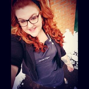 Meet your Posher, Katja