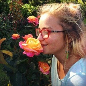 Meet your Posher, Grace
