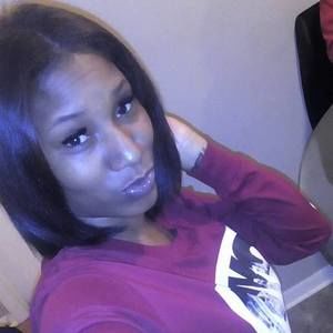 Meet your Posher, Kenyada