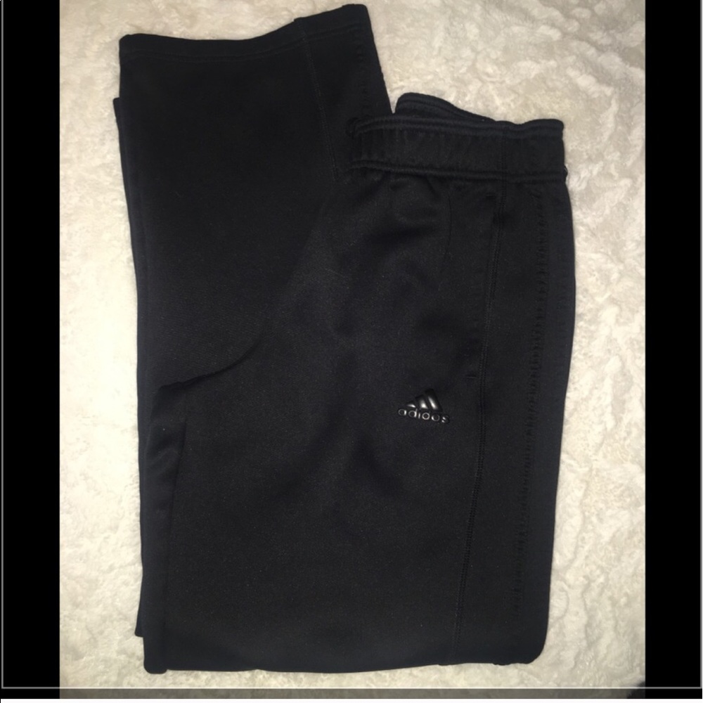 MENS ADIDAS CLIMATE JOGGERS