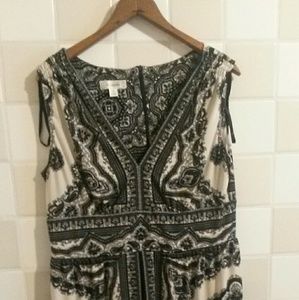 Dressbarn Sz 12 Dress