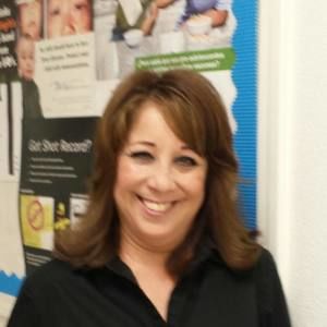 Meet your Posher, Sally