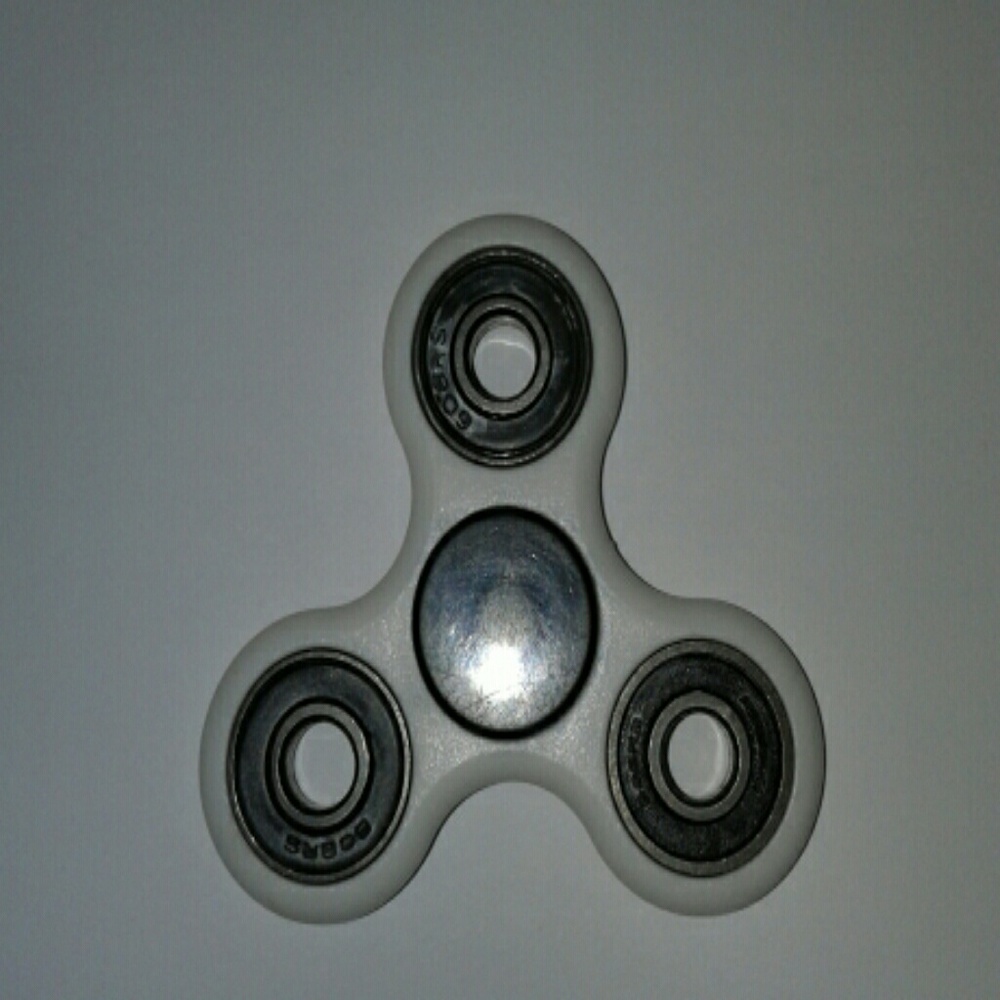 Fidjet Spinner
