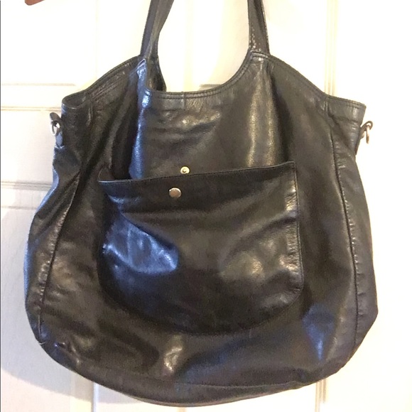 H&m Tote Bag Keweenaw Bay Indian Community