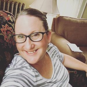 Meet your Posher, Meghan