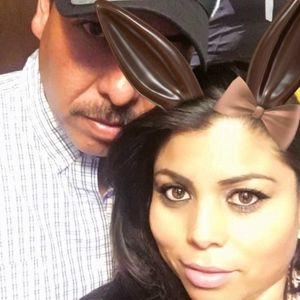 Meet your Posher, Juany-cesar