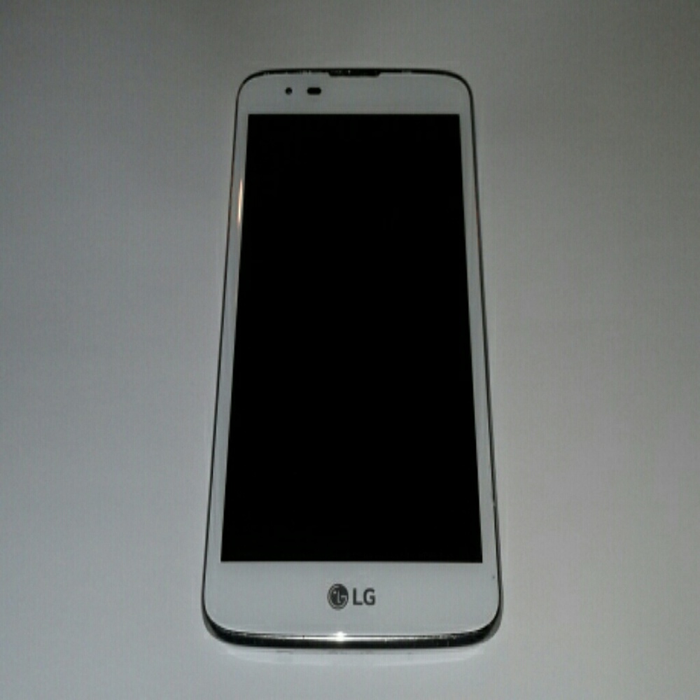 LG Phone