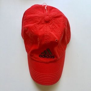 Adidas Coral Baseball Cap