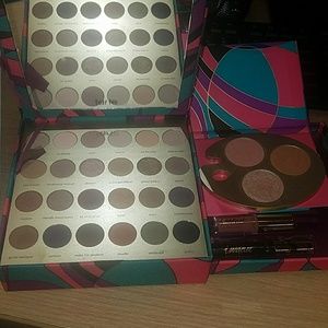 Tarte Tarteost Paint Pallette collectors set