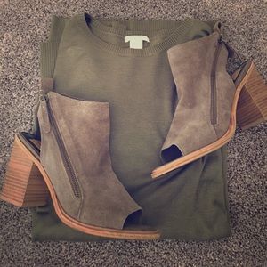 Dolce Vita Booties