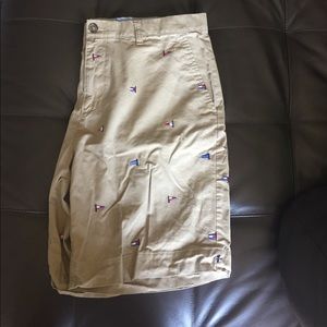 Men's Tommy Hilfiger shorts size 35