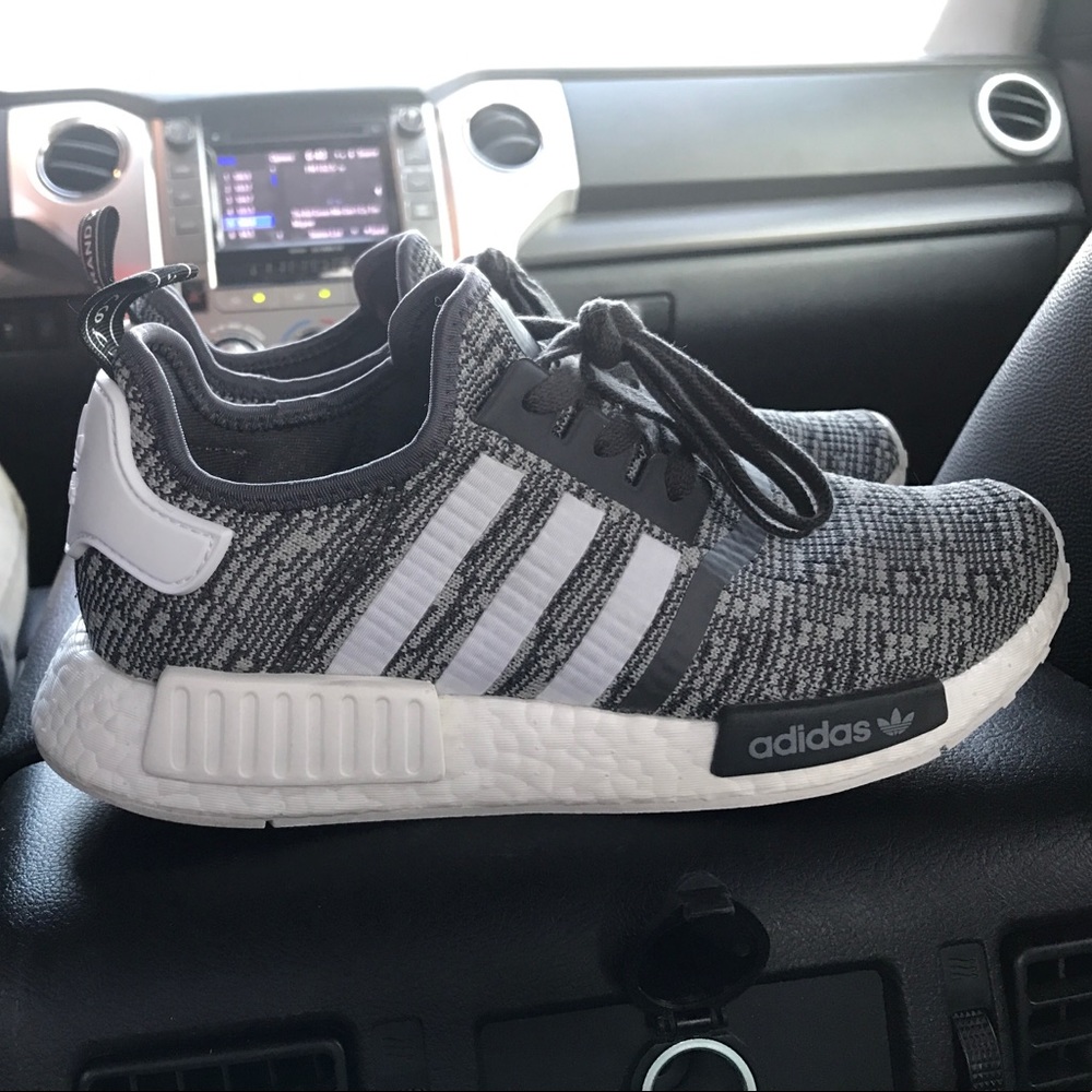 Adidas NMD