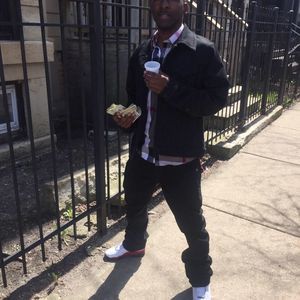 Meet your Posher, Roger