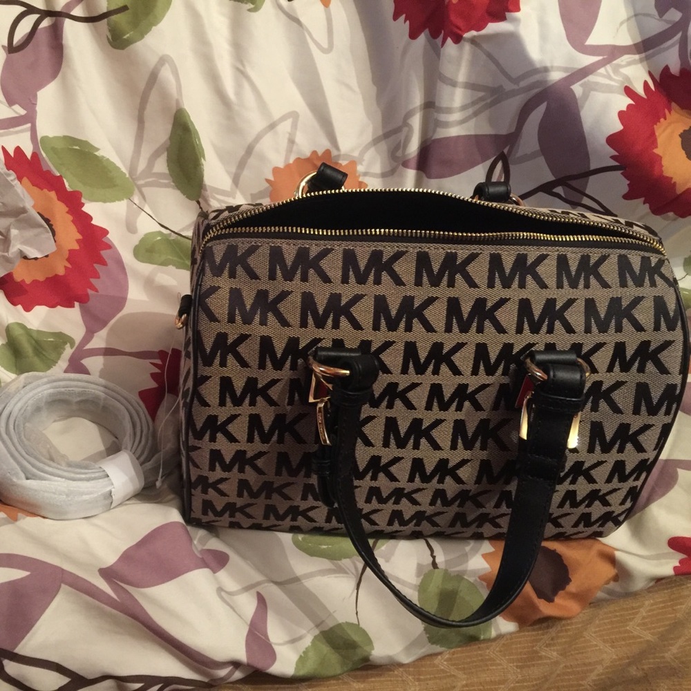Michael Kors med. Grayson