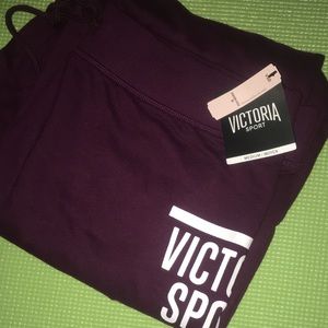 NWT VS Sweatpants