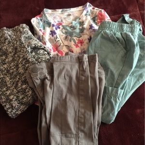 Toddler 5/6 Bundle 🌼