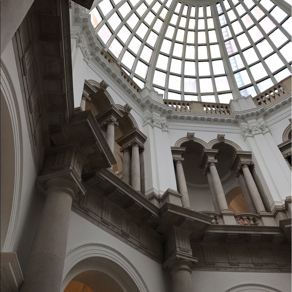 Meet your Posher, Elise