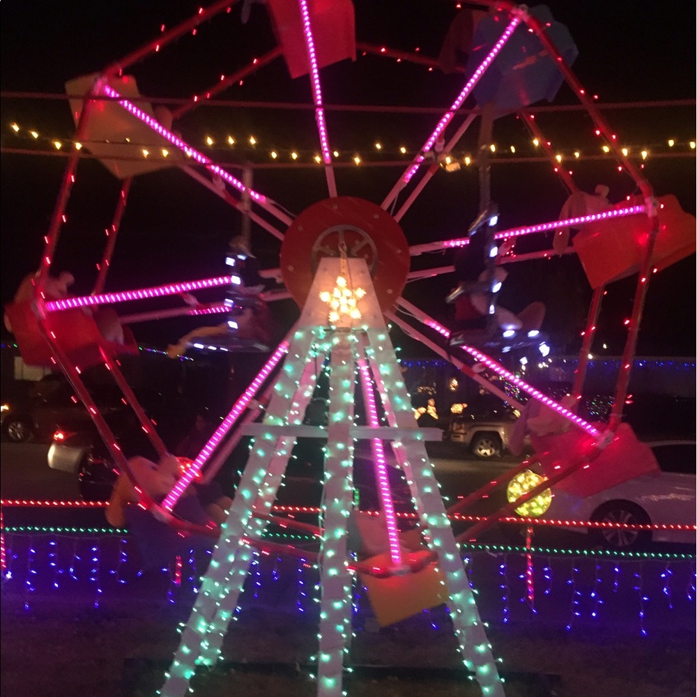 Meet your Posher, Laurenin