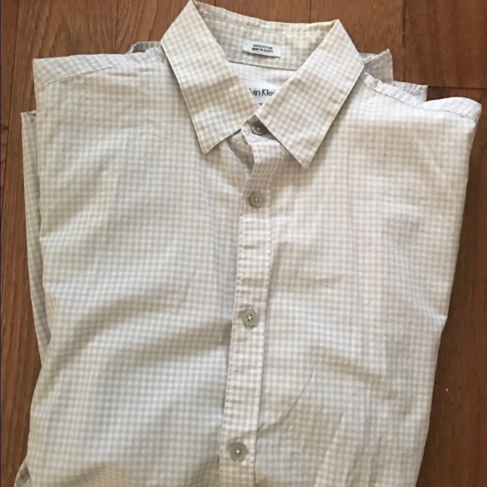 Calvin Klein (small)