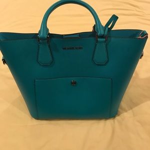 Michael Kors Bucket Bag. Like New