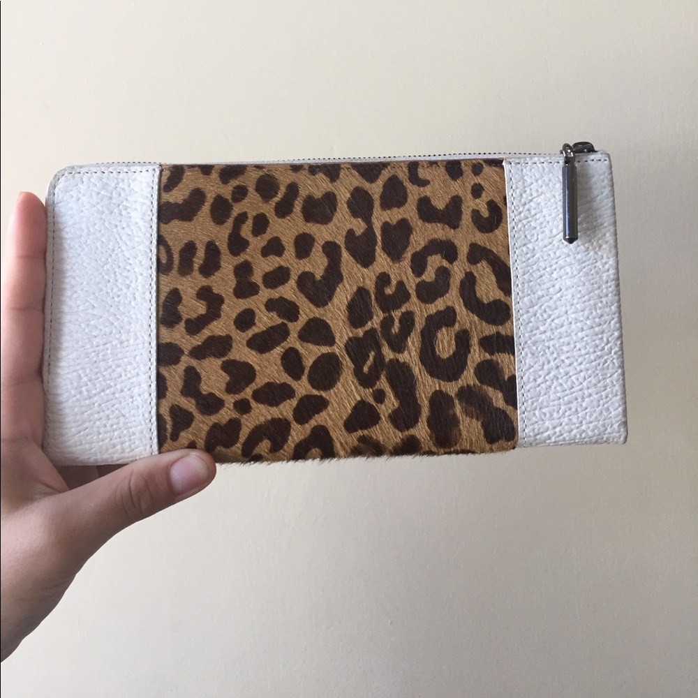 3.1 Philip Lim travel wallet/clutch✨✨✨