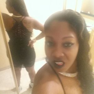 Meet your Posher, Tamarrah