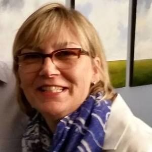 Meet your Posher, Sue