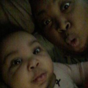 Meet your Posher, Lashea