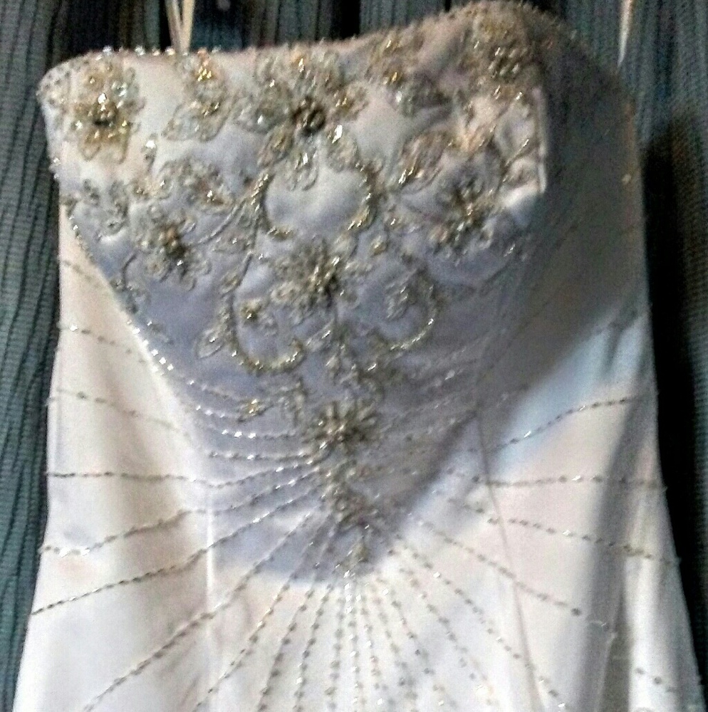 MTA Solano wedding dress