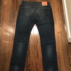 Men's Levi jeans 👖