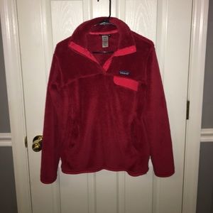 Patagonia Jacket