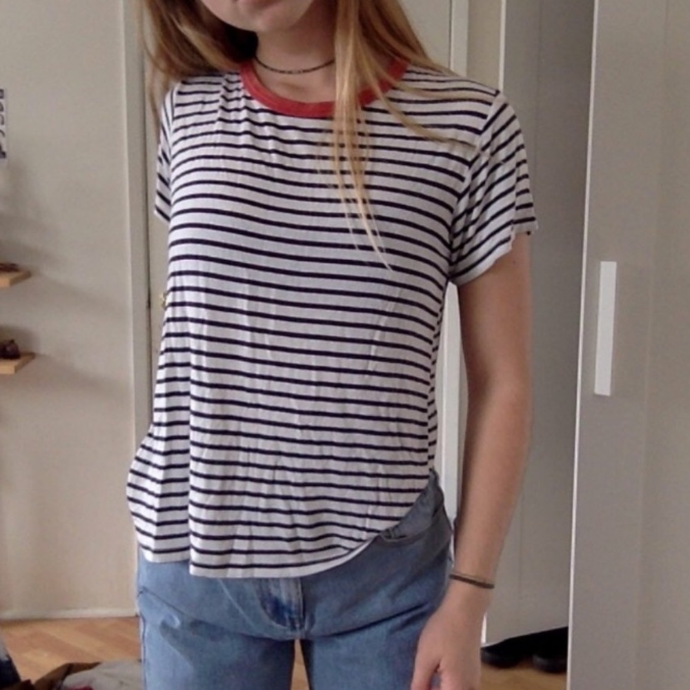 Brandy Melville Nadine Top