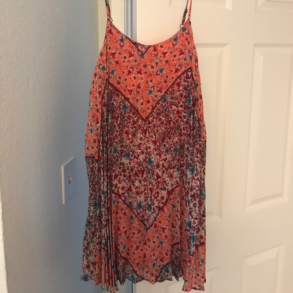 American Rag dress