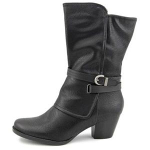 Bear Traps Rossy Calf Boot