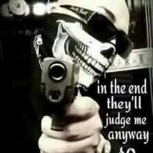 Meet your Posher, Stevie