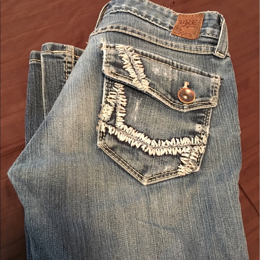BKE jeans