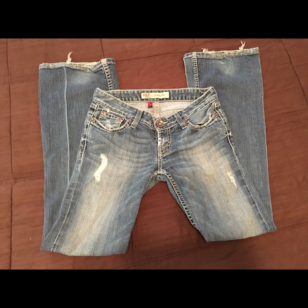 BKE jeans - Picture 2 of 4