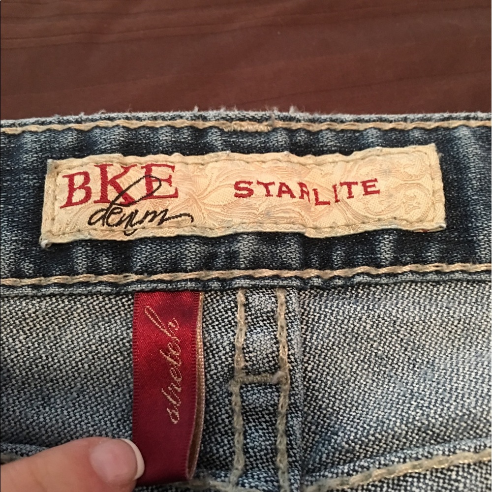 BKE jeans - Picture 3 of 4