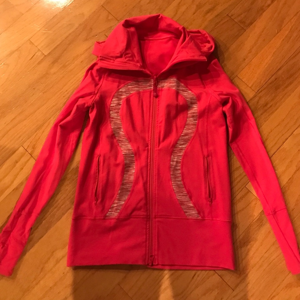 Lululemon jacket