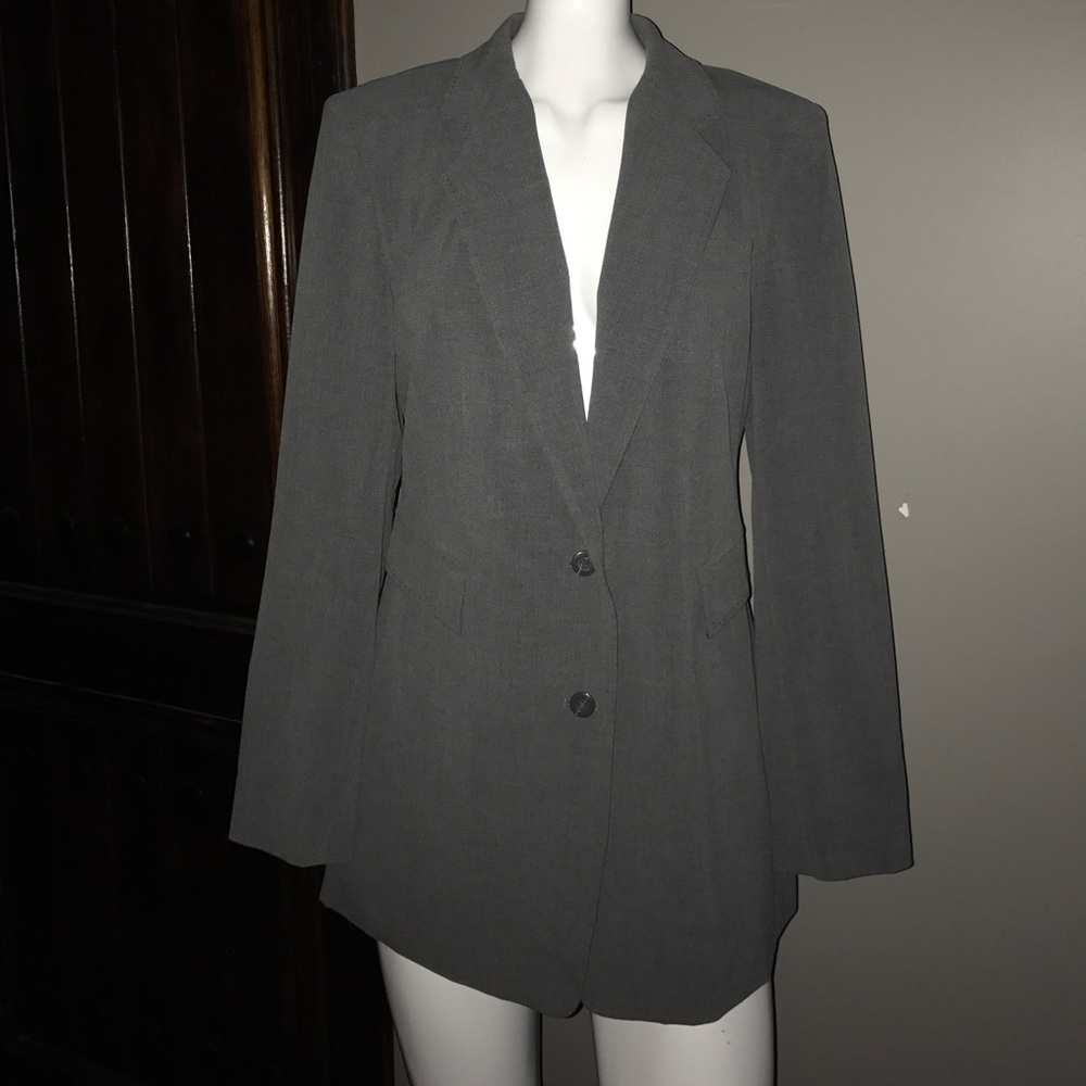 Express stretch suit Jacket