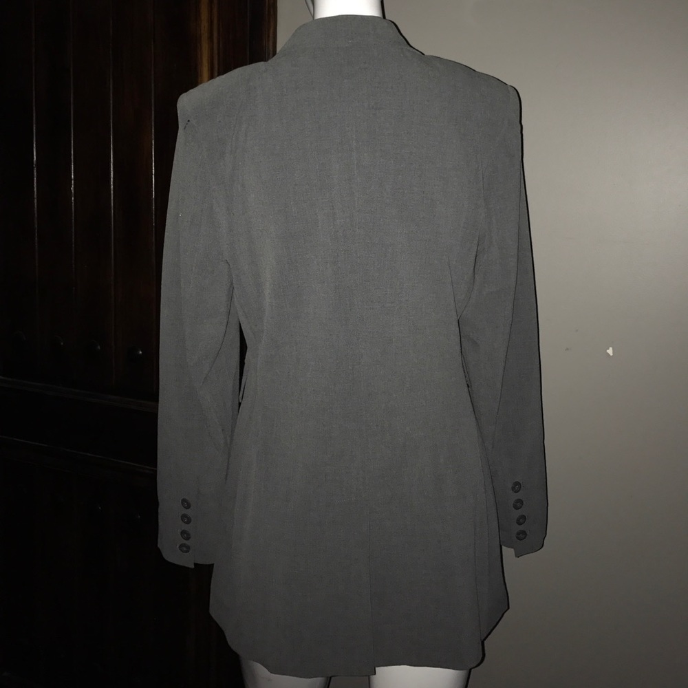 Express stretch suit Jacket - Picture 3 of 8