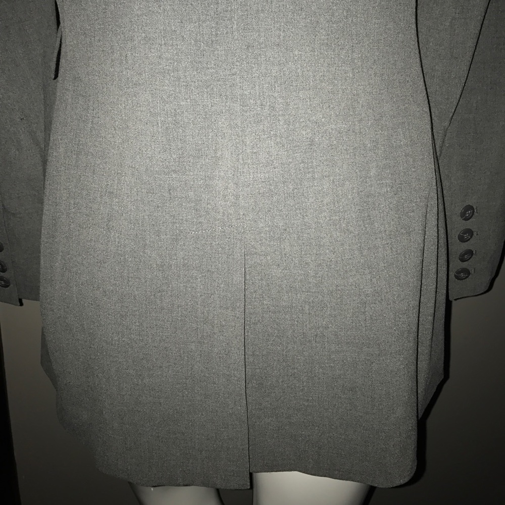 Express stretch suit Jacket - Picture 5 of 8