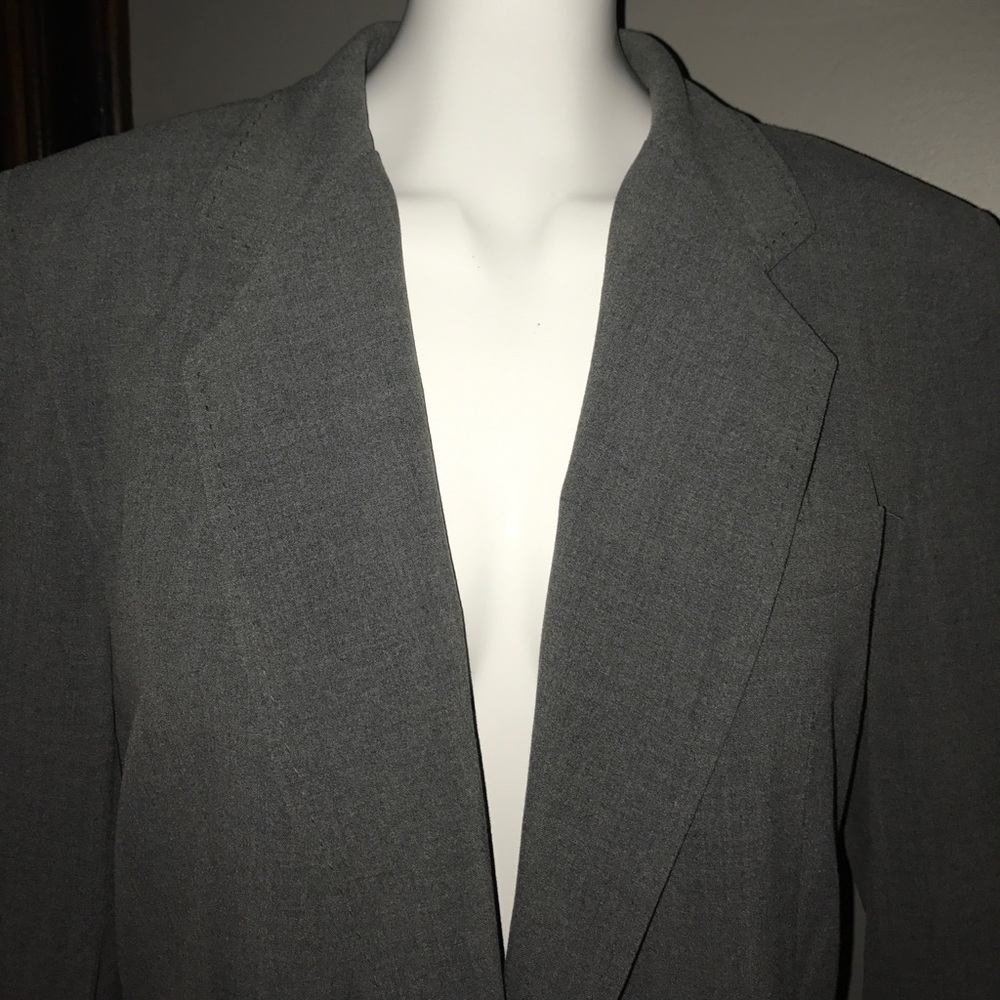 Express stretch suit Jacket - Picture 7 of 8