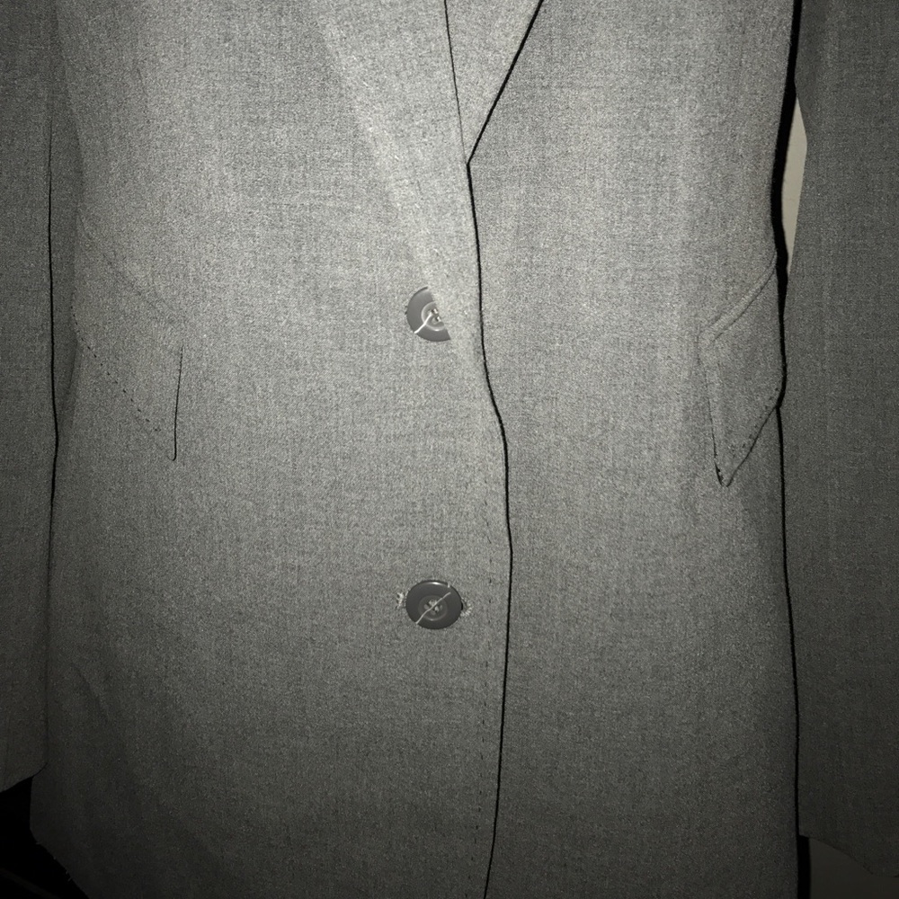 Express stretch suit Jacket - Picture 8 of 8